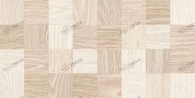 PLATAN ПЛИТКА НАСТЕННАЯ МОЗАИКА БЕЖЕВЫЙ 08-00-11-429 20Х40 Laparet 080011429