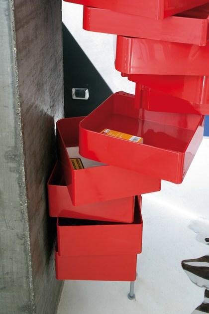 B-LINE Комод в абс  Sm01  - Вид №2