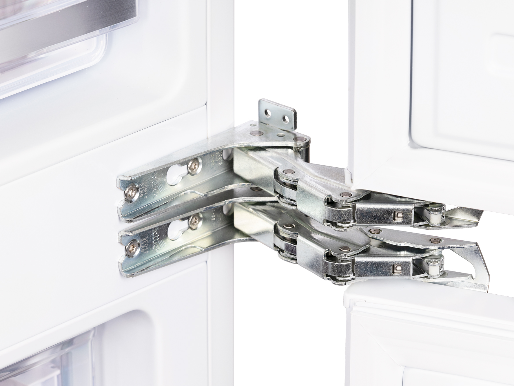 9021256 Встраиваемый холодильник HIBERG i-RFCB 455F NFW STDN-0026551 - Вид №11