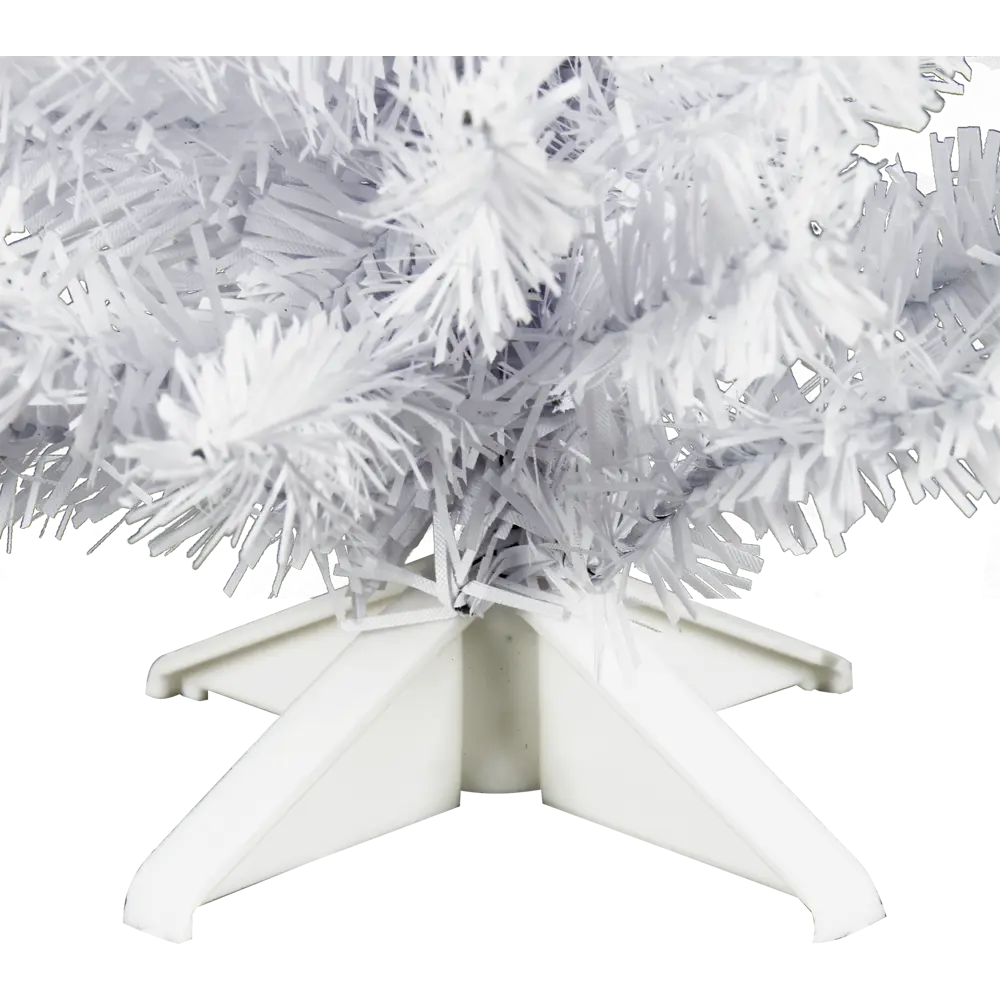 Ель новогодняя искусственная «Снежная» 30 см MOROZCO STLM-2024941 - Вид №2