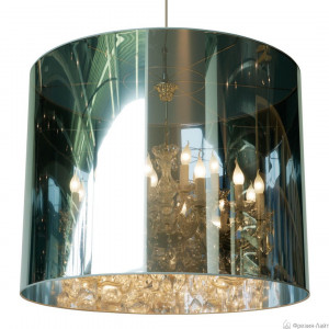 Moooi Light shade D70 MOLAC-D70-A люстра подвесная