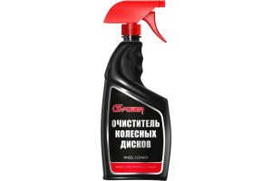 16289548 Очиститель колесных дисков 750 мл GP-756 G-Power
