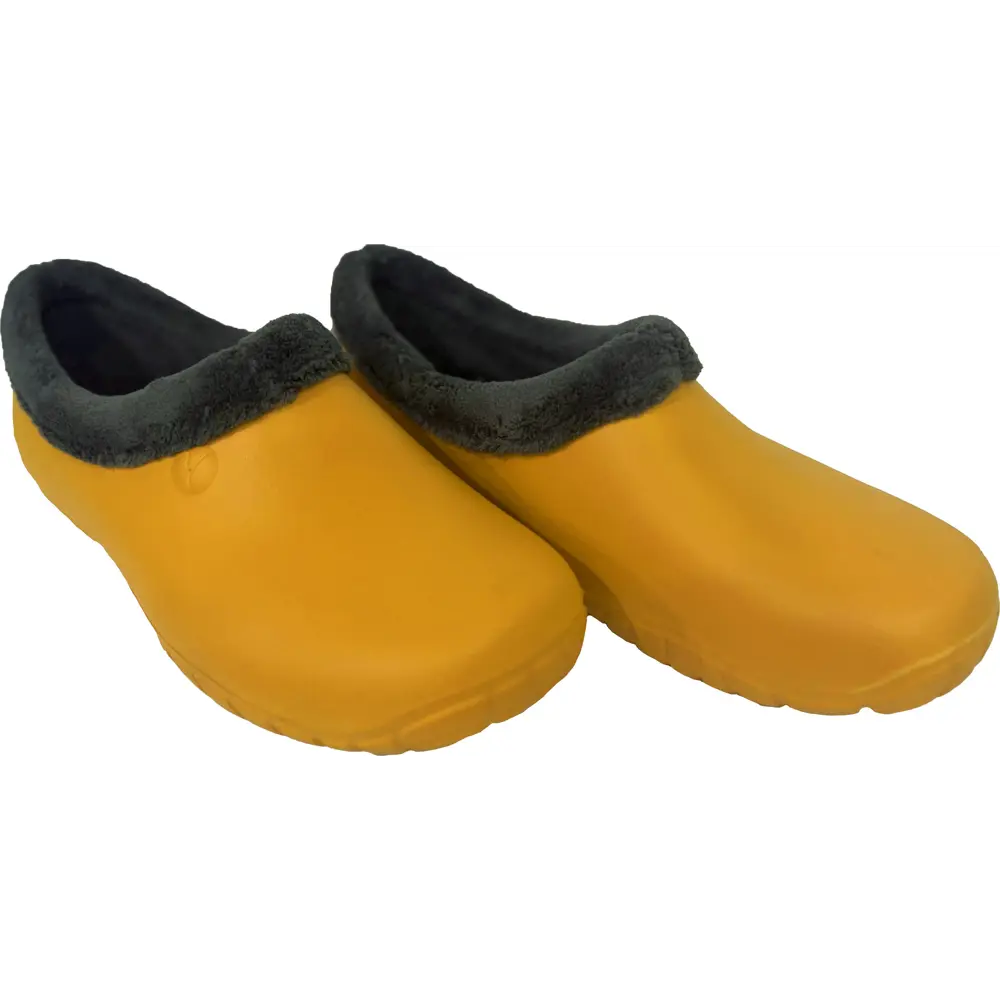 Утепленные галоши DEXTER для сада и прогулок - комфорт в любую погоду 89352050 STLM-0964419 - Вид №3