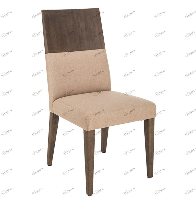 Стул Bareback ICON DESIGNE  177992 Бежевый 