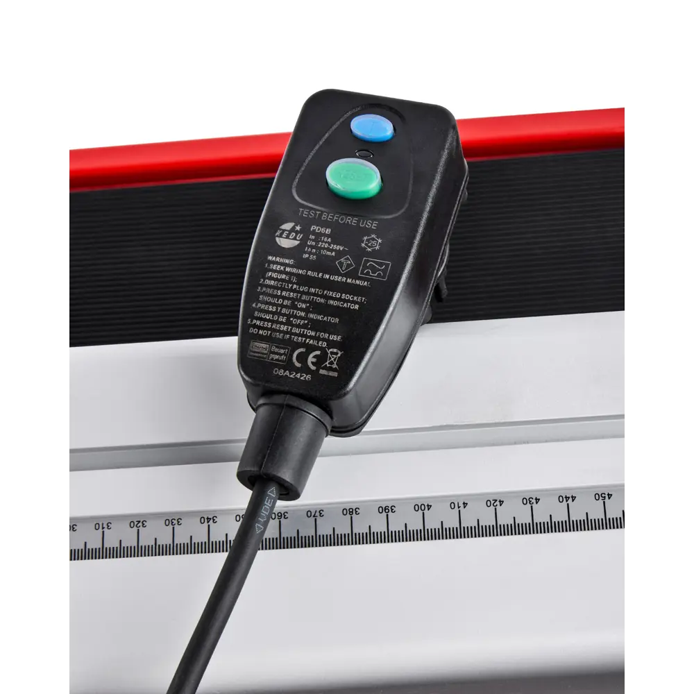 Плиткорез сетевой Elitech ПЭ 08-20Р06, 800 Вт, толщина реза 36 мм STLM-2042258 - Вид №8