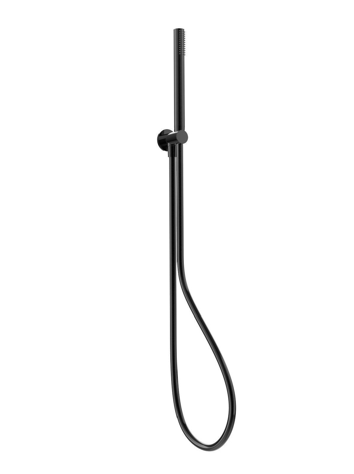 Настенный ручной душ с гибким Rubinetterie Frattini дуплекс ARCH-00053011 - Вид №29