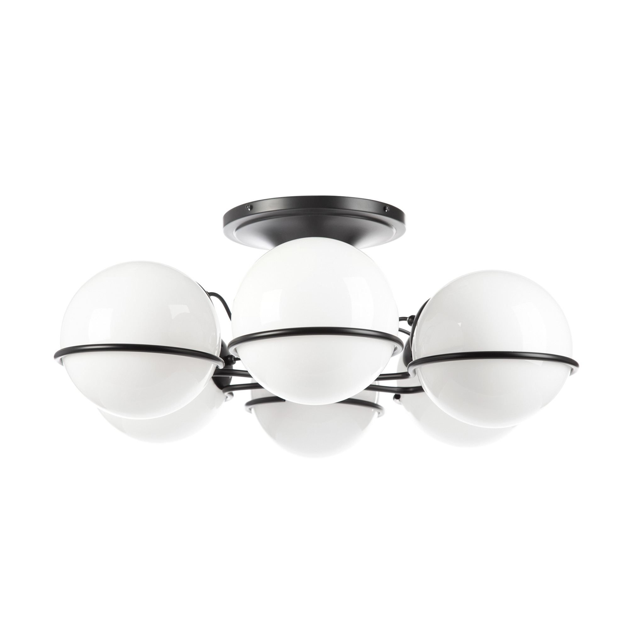 2000983206572 Потолочный светильник ELECTRORETRO Corsica