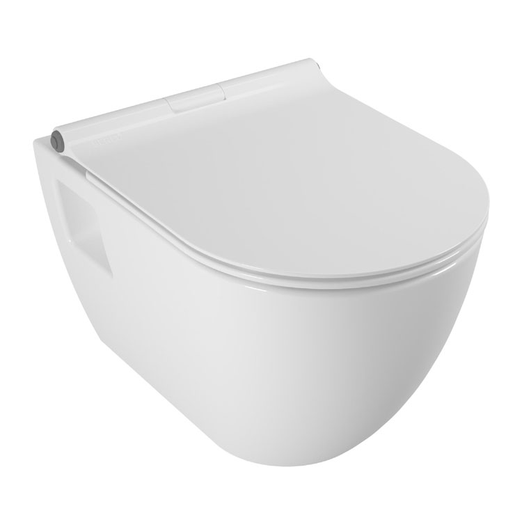 Sm46 SM46 Serel smart уNitaз подвесной подвесной 52см Eca  - Вид №1