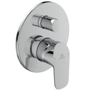 A6725AA Встраиваемый смеситель для ванны/душа Ideal Standard CERAFLEX