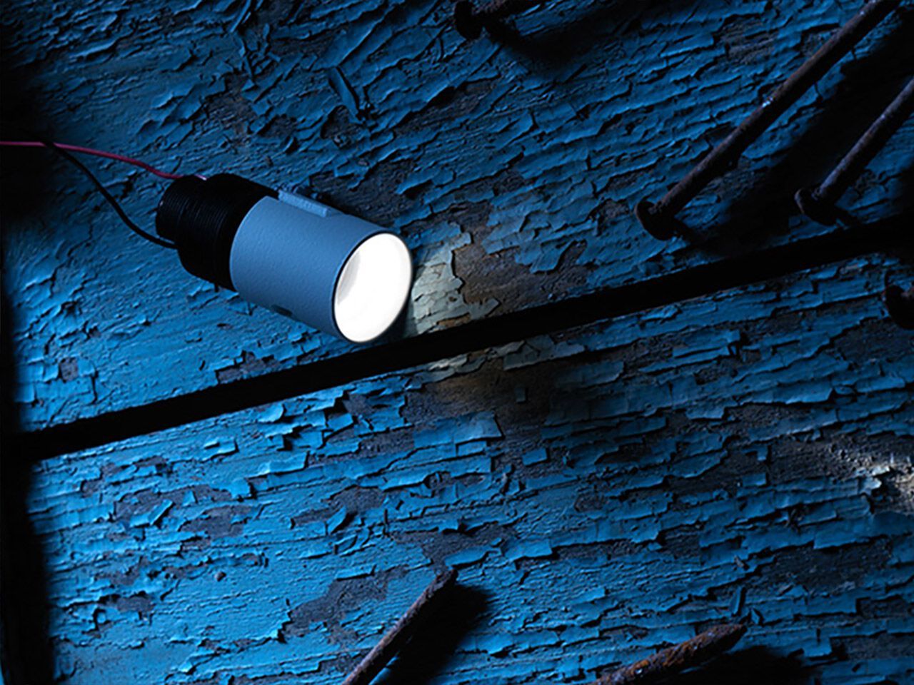 Светодиодный потолочный светильник Flexalighting NONE R2 ARCH-00009028 - Вид №1