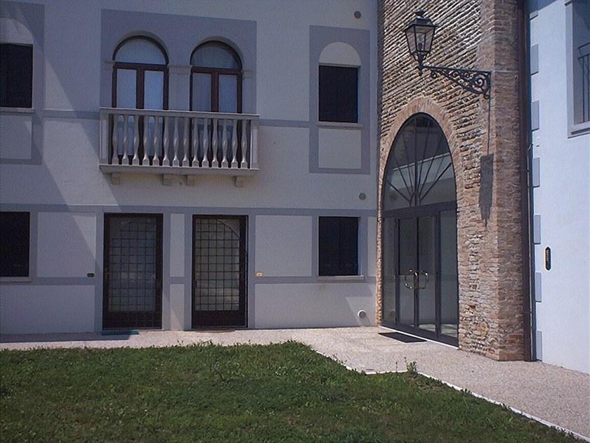 Forster by Tu.bi.fer Холодные окна Foster presto sun-id-1486295 - Вид №11