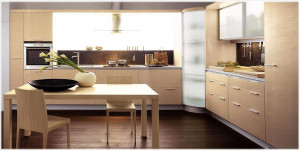 Кухня  VALCUCINE Free Play-3