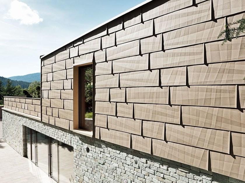 PREFA ITALIA Кровельные системы sun-id-1377597 - Вид №9