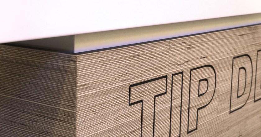 Plexwood Резьба по дереву sun-id-1350291 - Вид №2