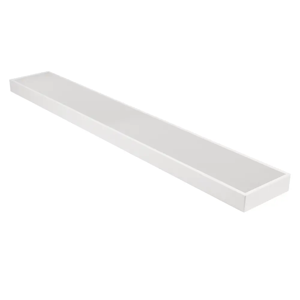 Панель светодиодная Varton 1195/180/50 PRS EM 30 Вт 1195x180 мм 3400 K IP40 82656384 STLM-2025484 