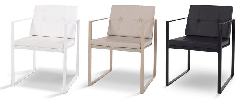 FueraDentro Садовый стул Batyline® Cima sun-id-1376724 - Вид №10