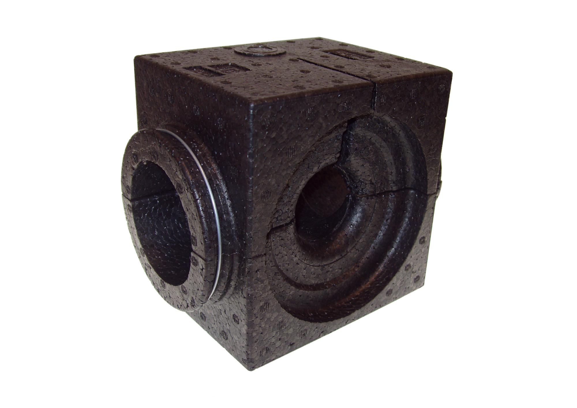 Danfoss Дополнительные принадлежности и запасные части CDT Рукоятка Ду 20 003L8147  - Вид №26