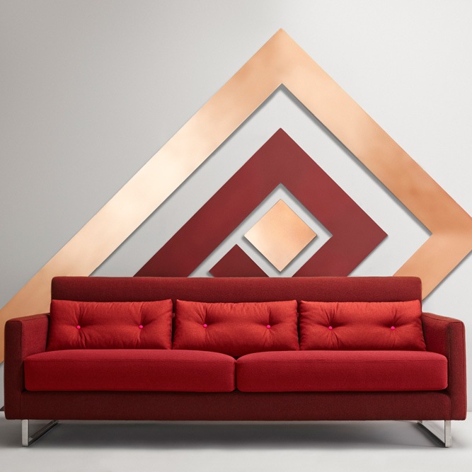 049824 Диван Missana Tibet Santreyd - Вид №3