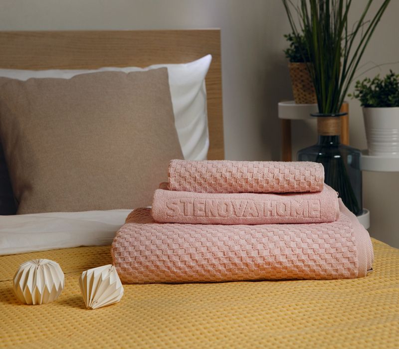 Victoria Stenova 16575 Полотенце махровое SURF  - Вид №1