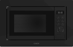 9269519 Встраиваемая микроволновая печь Candy CMXBDG207B черный