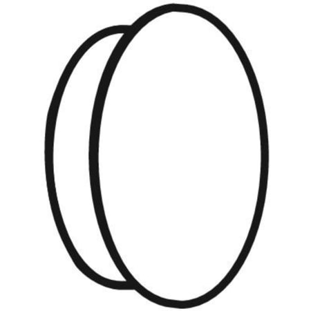 853.617.92.1 Защитная заглушка Geberit Geberit  - Вид №1