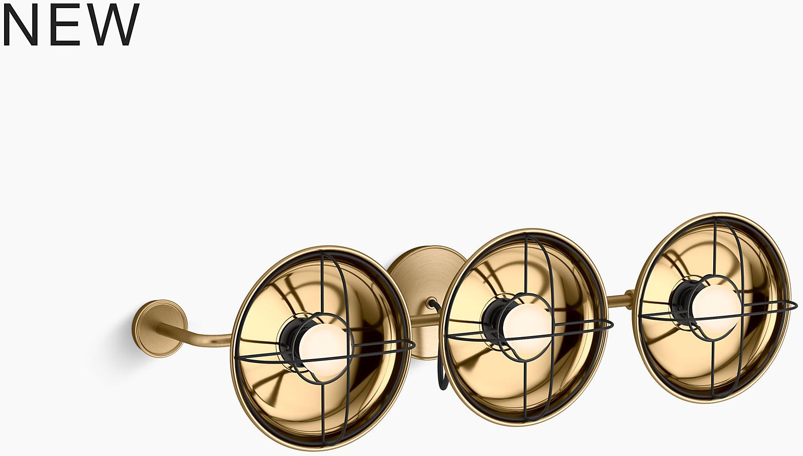 KOHLER  K-23665-SC03-WHL  - Вид №8