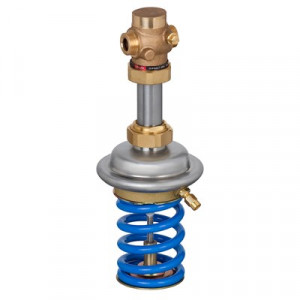 Danfoss Регулятор давления «после себя» AVDS Р-р "после себя" AVDS PN25 15/1 3-12рез 003H6670