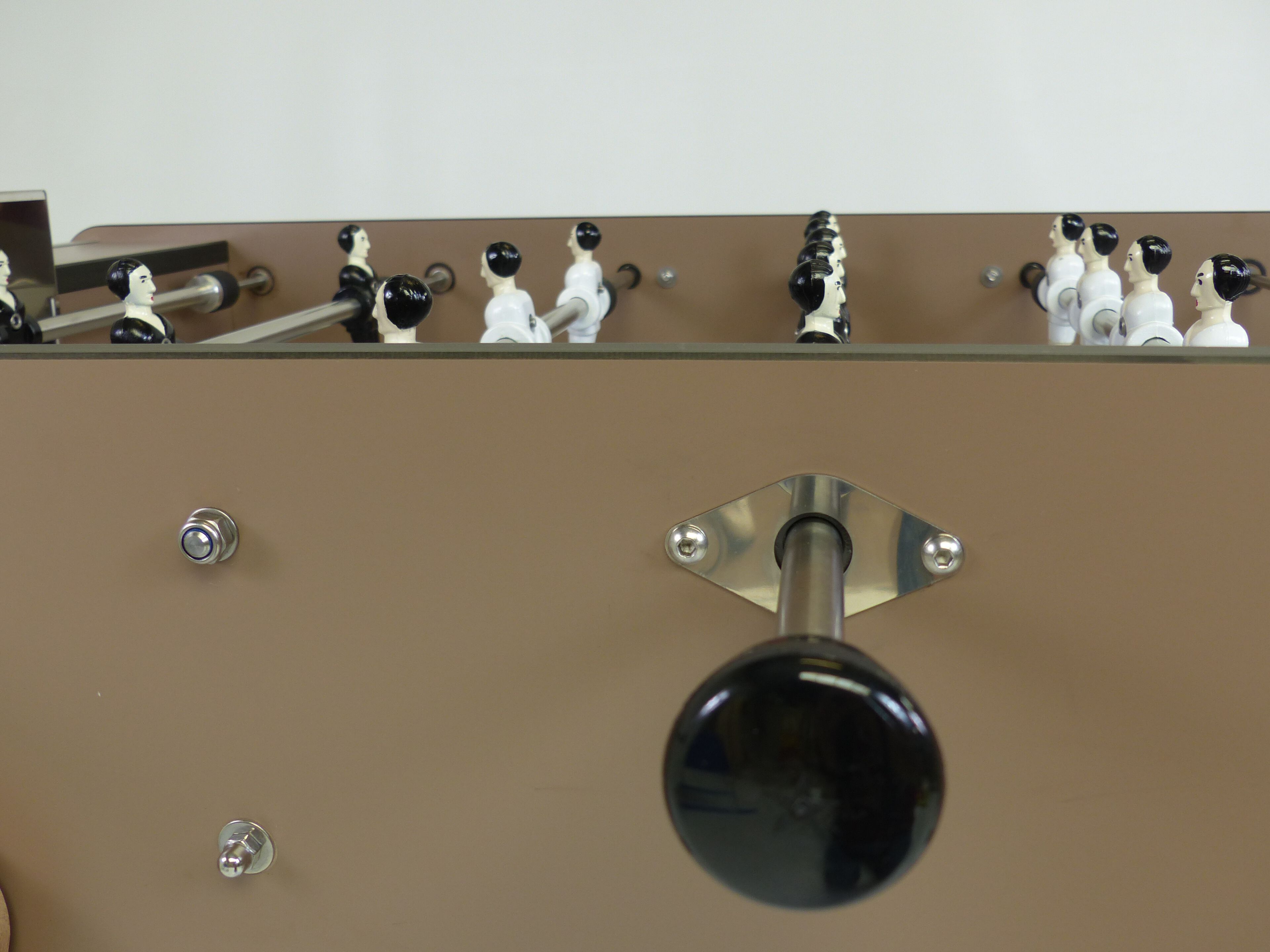 Кальциобалилла Stella baby-foot & billards Tradition Outdoor ARCH-00035192 - Вид №11