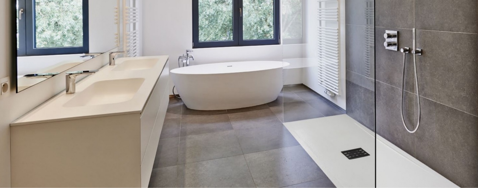 ЛП00148 Поддон Bas Stella Santreyd - Вид №2