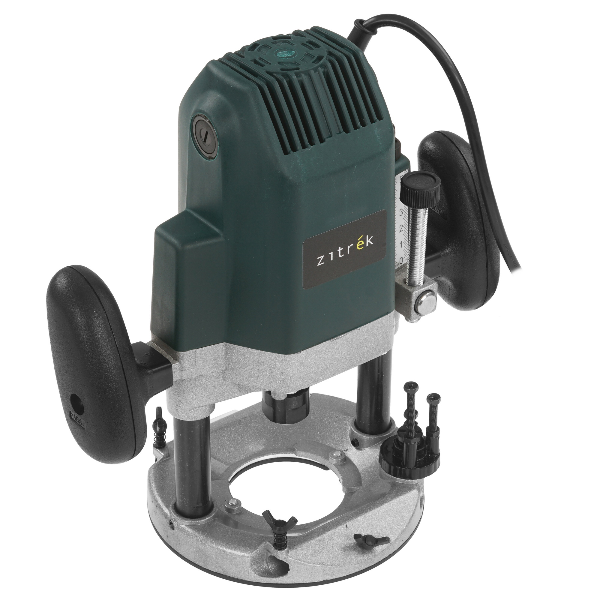 Фрезер Zitrek ZKR1400 5613253 STDN-0067344