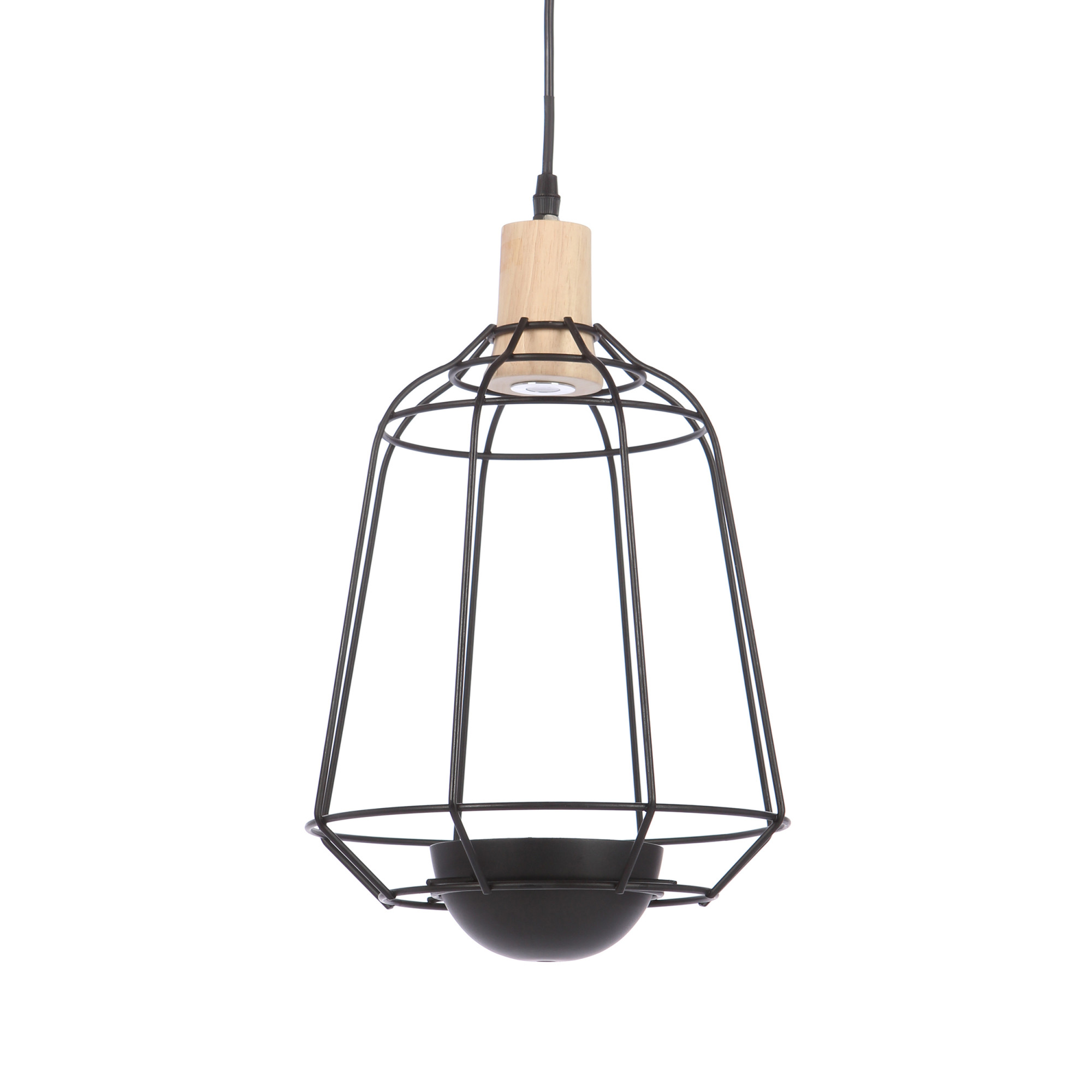 2000983116642 Подвесной светильник Pots Light ELECTRORETRO 