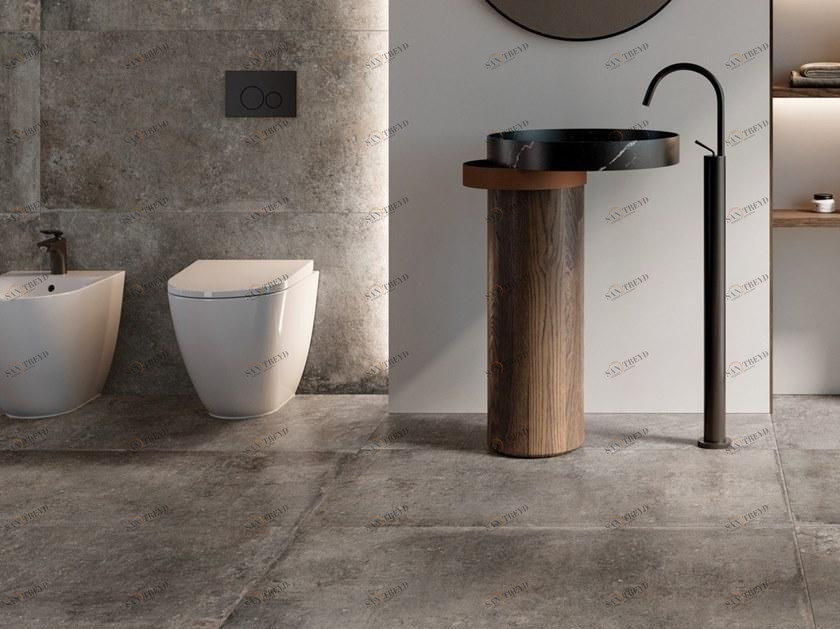 Flaviker Настенная / напольная плитка из керамогранита для внутренних и наружных работ sun-id-1355939