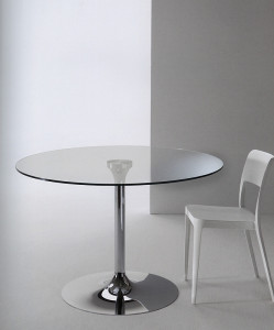 Стол Infinity MIDJ T0190D12