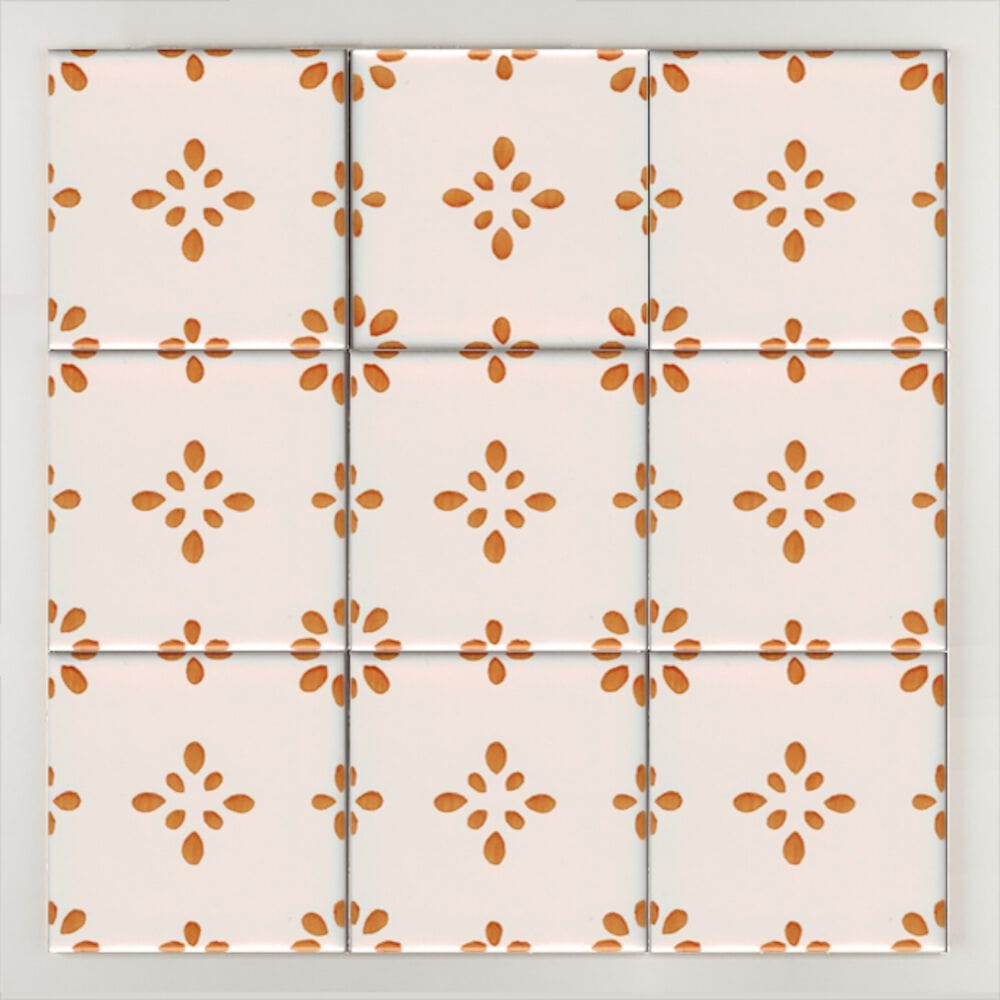 Пол / покрытие из глины ручной работы La Riggiola традиция ARCH-00060685 - Вид №3