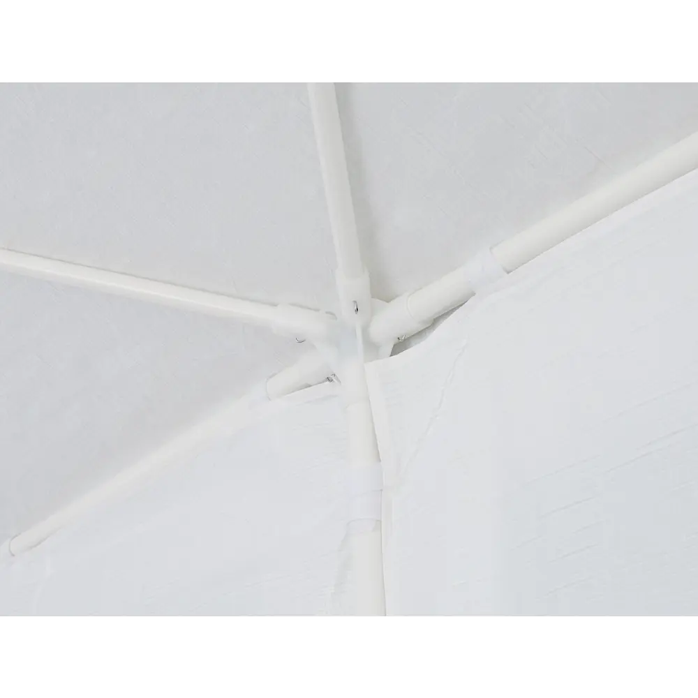 Павильон BEGINIA Bruma 3x6 м сталь белый Товар без серии STLM-2016945 - Вид №11