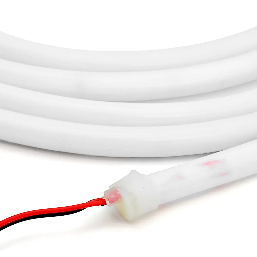 APEYRON Светодиодная термолента IP68 красного свечения 5 метров 83728035 STLM-0043864 - Вид №7