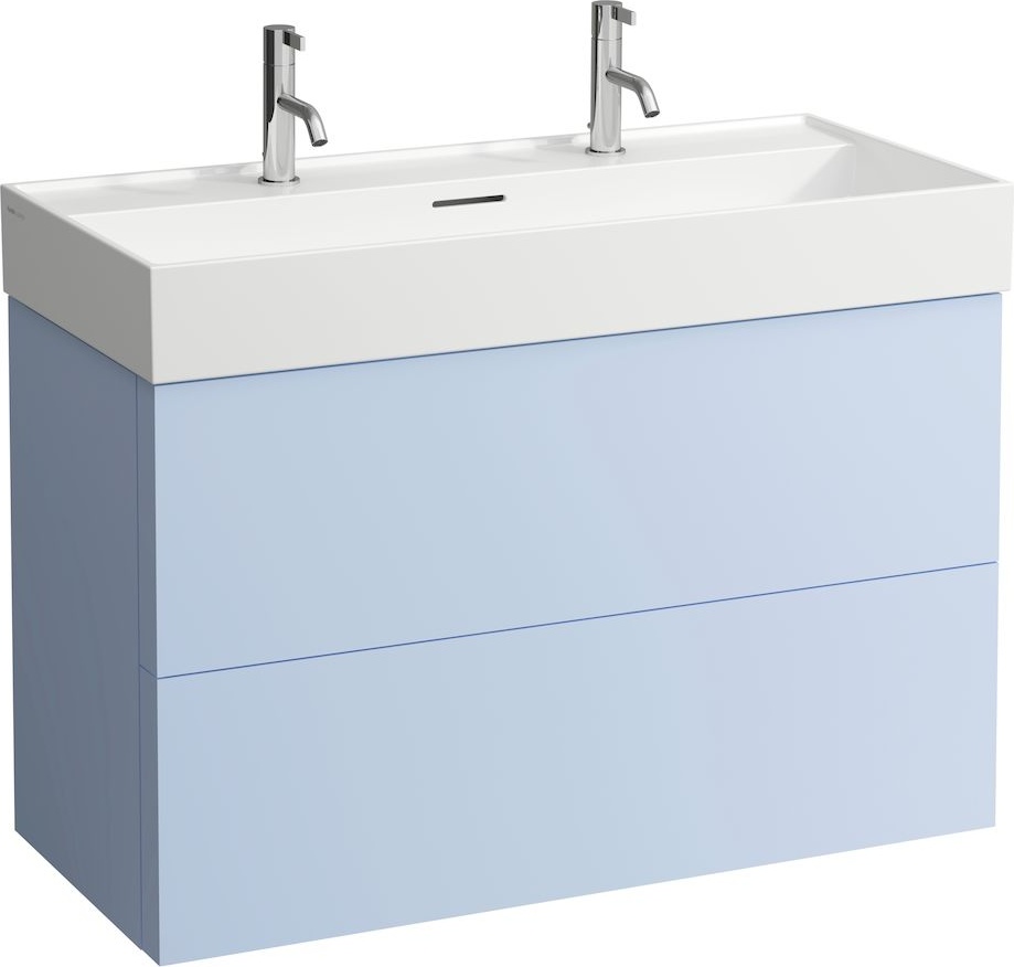 H8103370201091 Раковина LAUFEN PRO - Вид №6