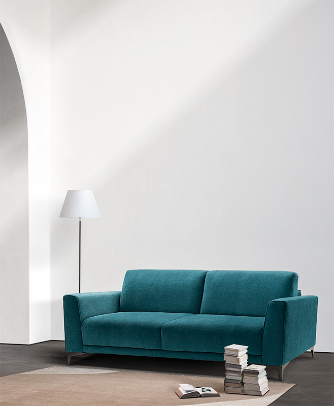 Диван BEDFORD BODEMA BLF005  - Вид №1