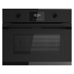 9256035 Электрический духовой шкаф Kuppersbusch CBM 6330.0 KSM6 черный