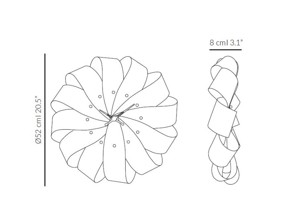 107841 Часы Nomon Brisa - Вид №6