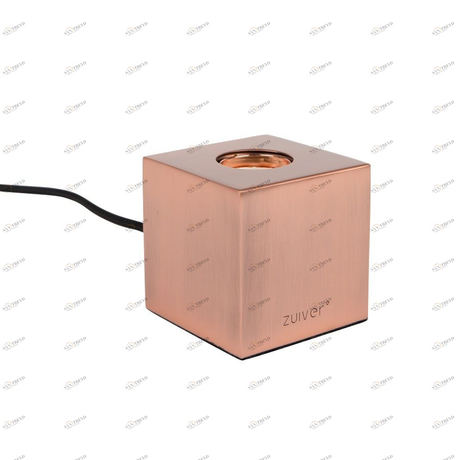 Лампа настольная Bolch, бронзовая Zuiver 5200021