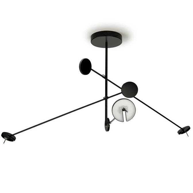 041118 Светильник Leds C4 Invisible - Вид №1