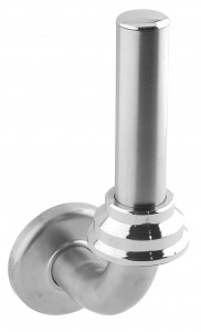 AI0968CS Держатель запасного рулона унитаза из нержавеющей стали mediclinics