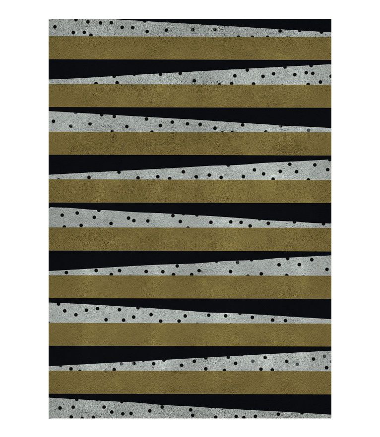 Вайзенруг RUG'SOCIETY Geometric 141_347