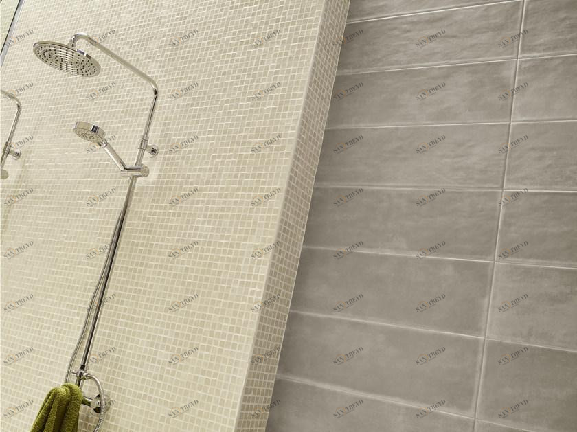 Love Tiles Мозаика из глазурованного керамогранита Ground sun-id-1407393