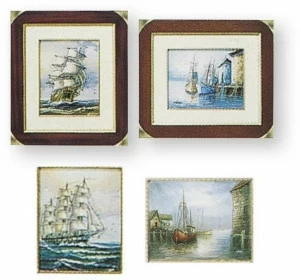 Caroti Картина маслом на холсте  P600