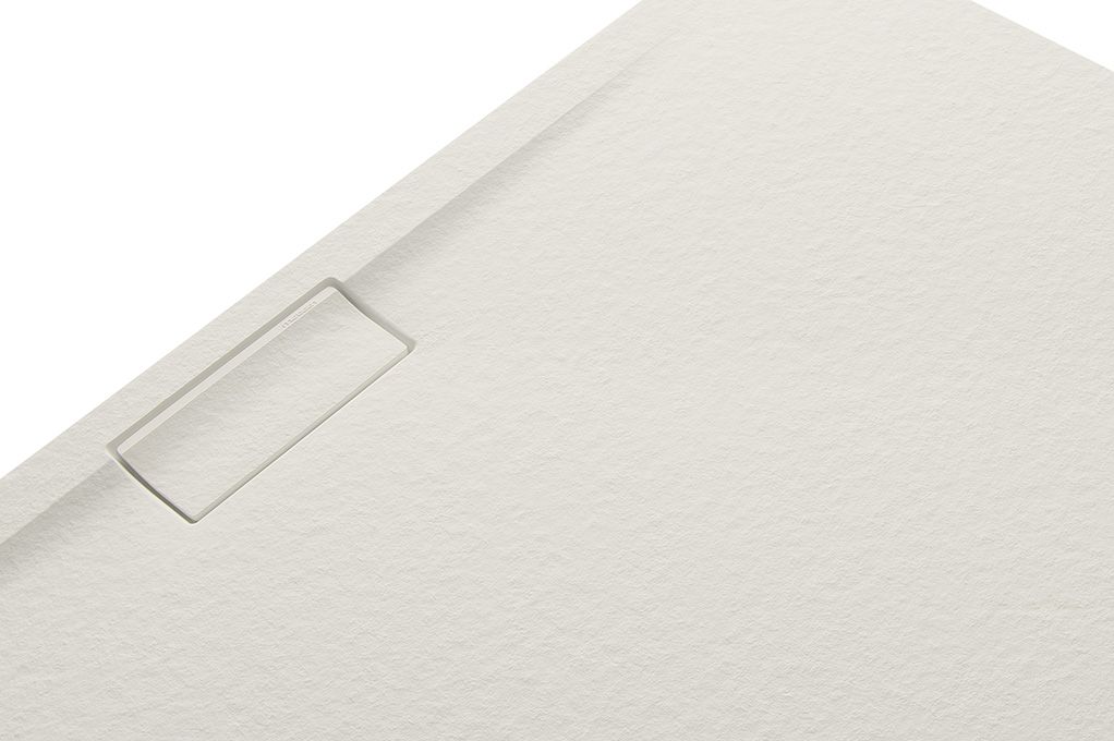 MCBATH Nova Stone Cover 140x90 Прямоугольная Слоновая Кость sun-id-1959852 - Вид №2