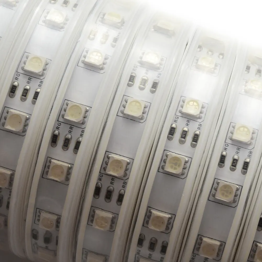 APEYRON Набор для уличной RGB-подсветки с влагозащитой 18709499 STLM-0012158 - Вид №19