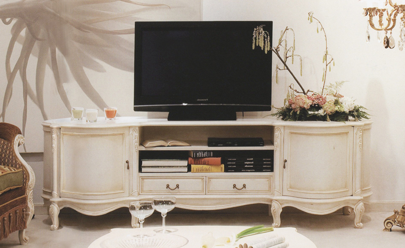 Тумба под TV 696 FRATELLI RADICE 15655300005 