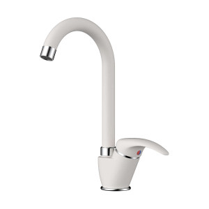 Смеситель для кухни Umi PA OMOIKIRI